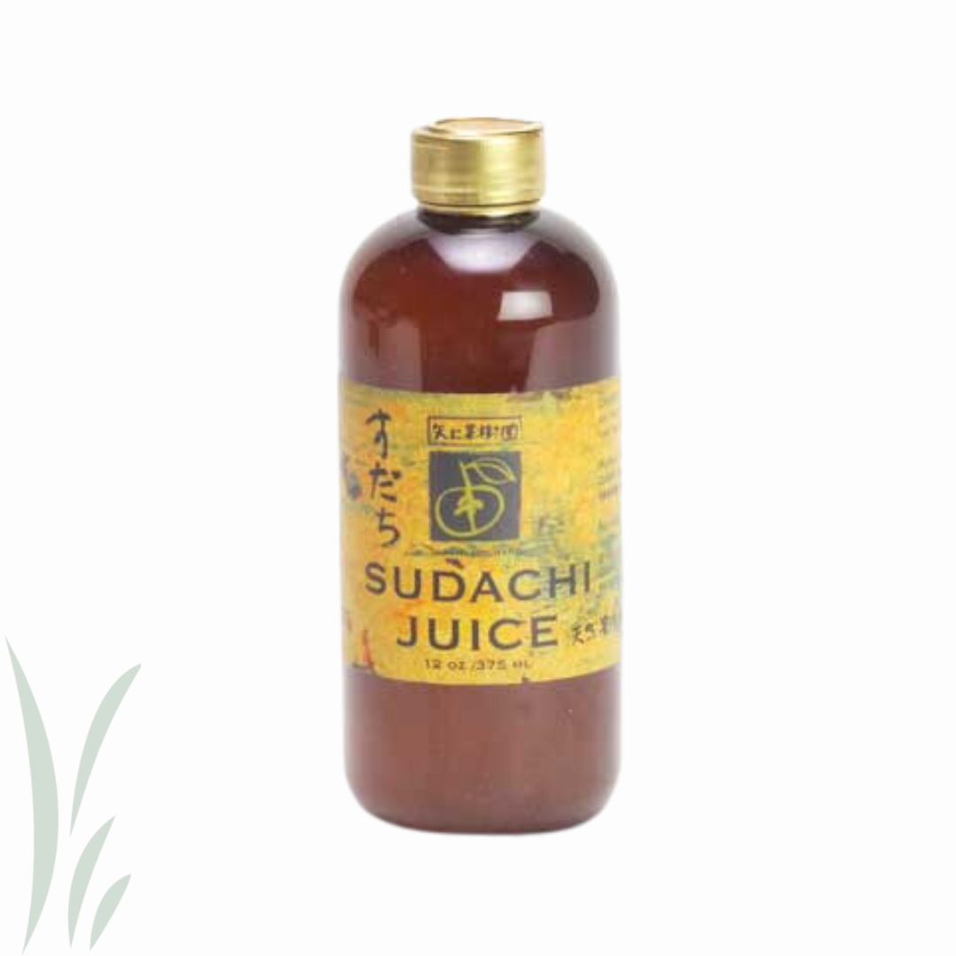 Sudachi Juice, Niban Shibori / 375ml